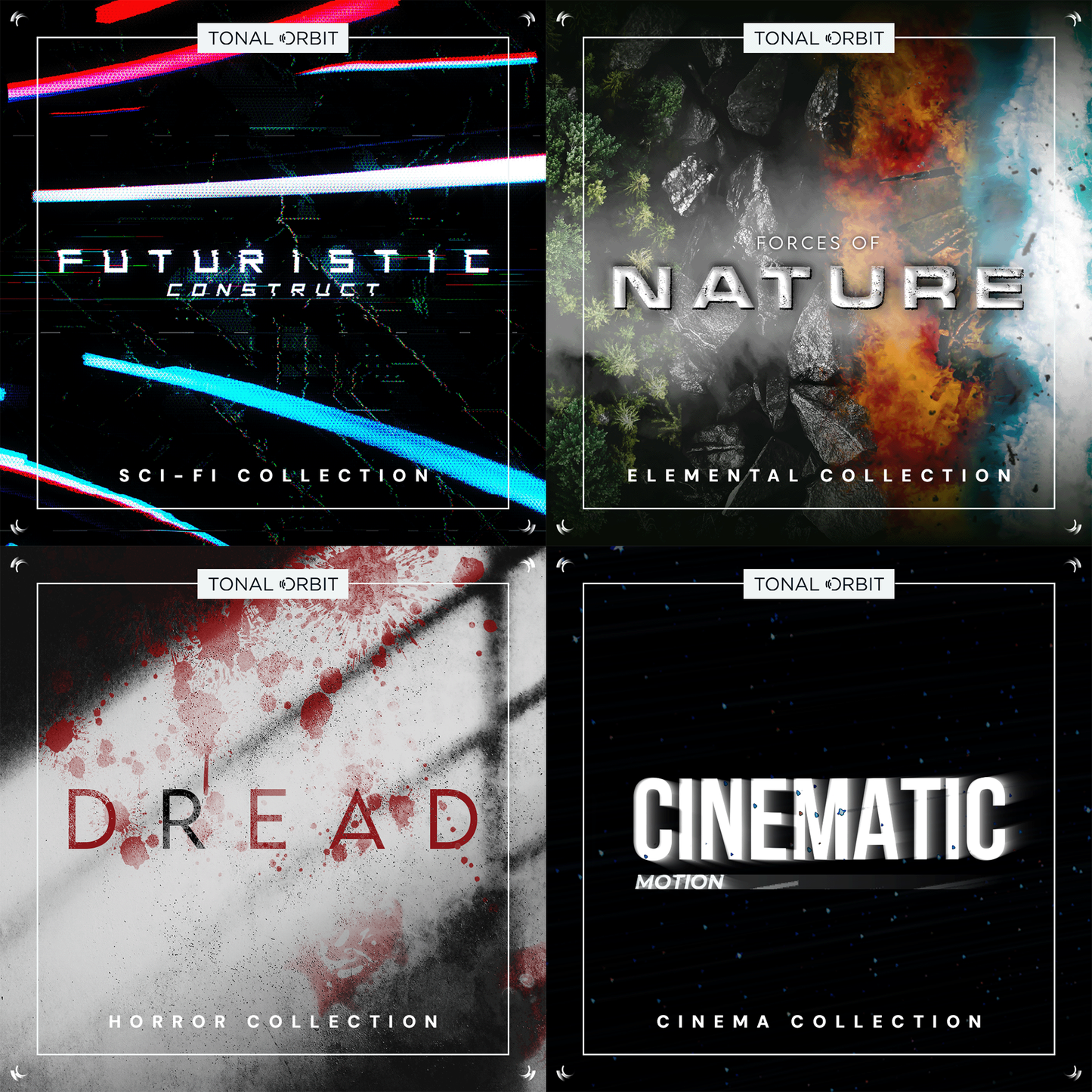 Hyper Realistic Bundle