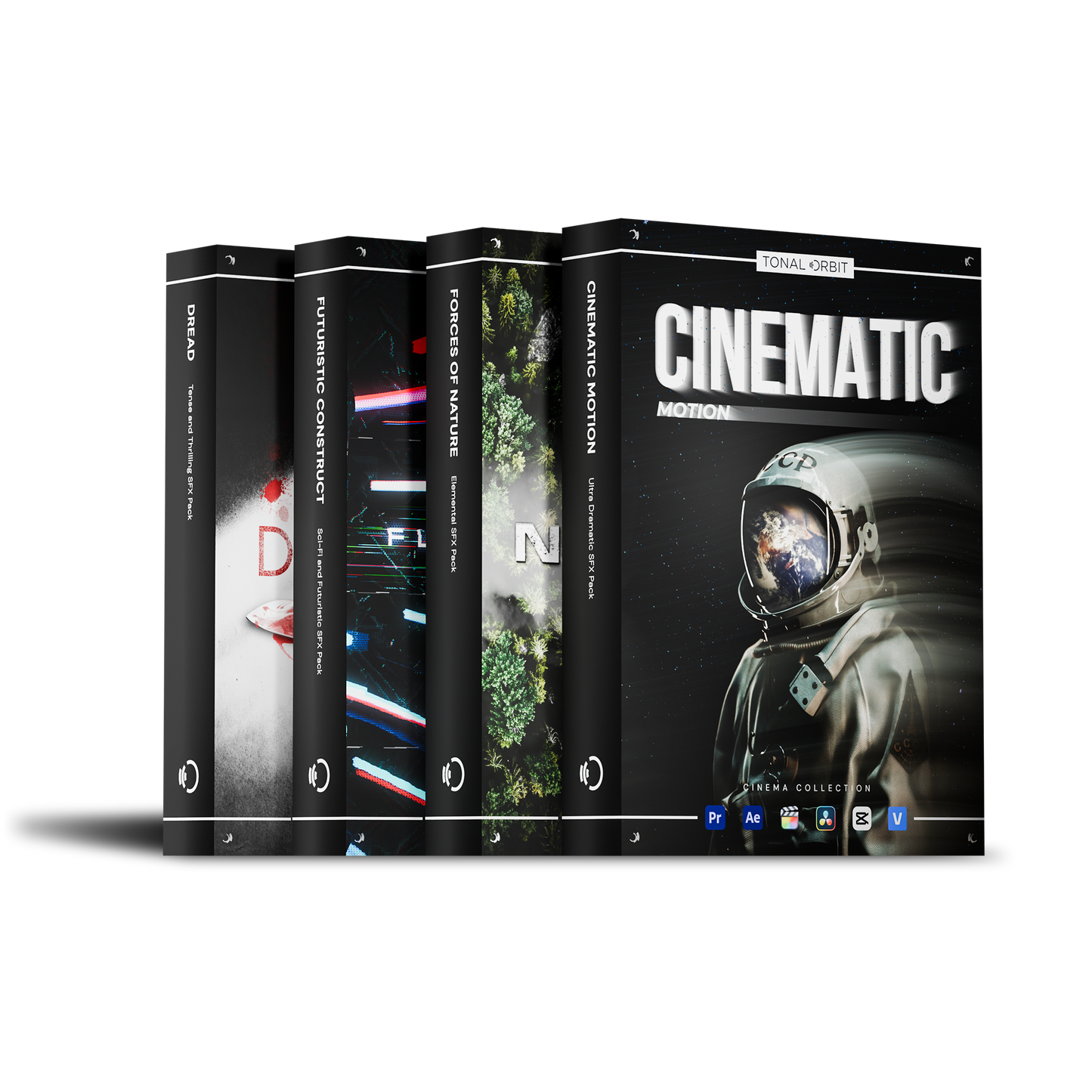 Hyper Realistic Bundle