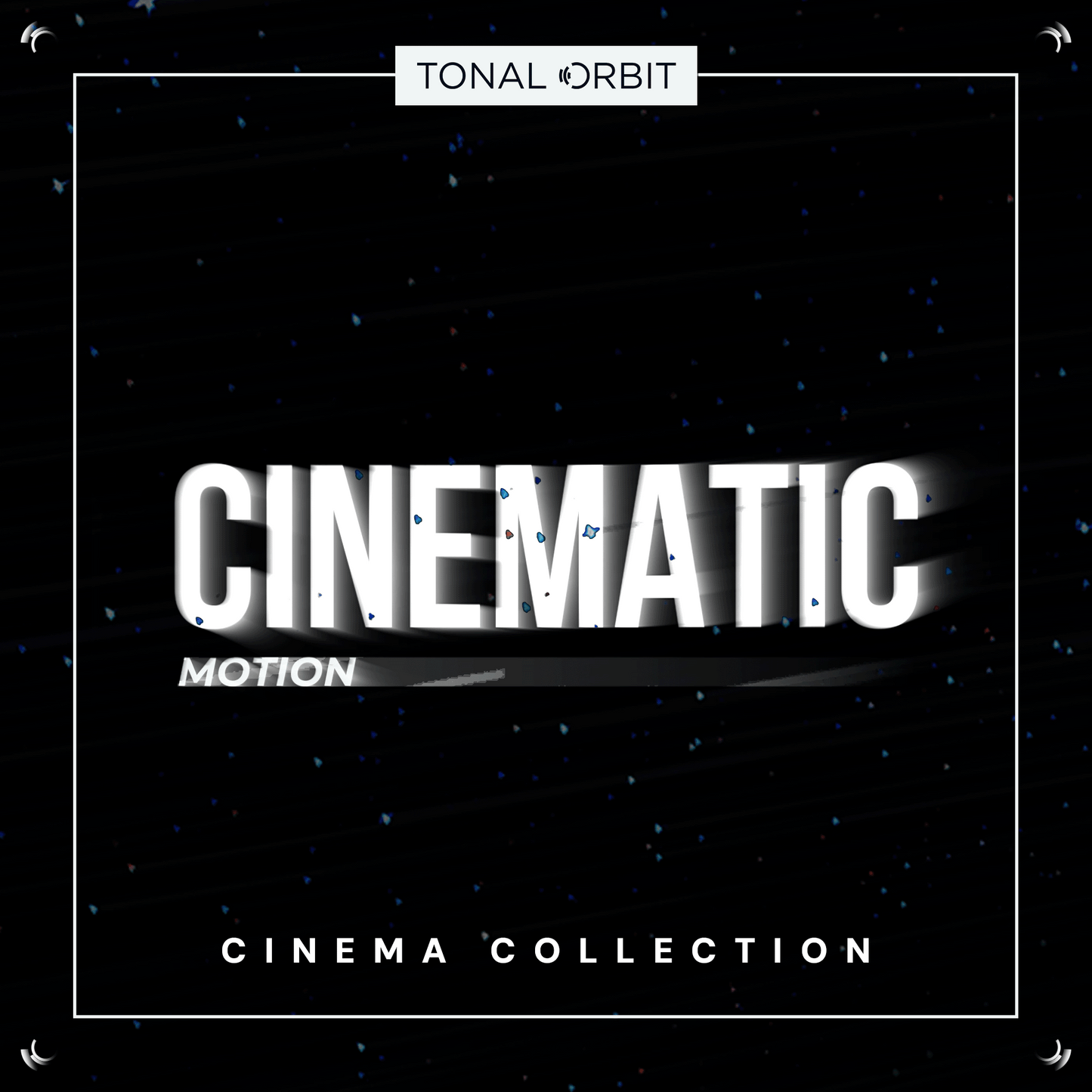 Cinematic Motion - Cinema Collection