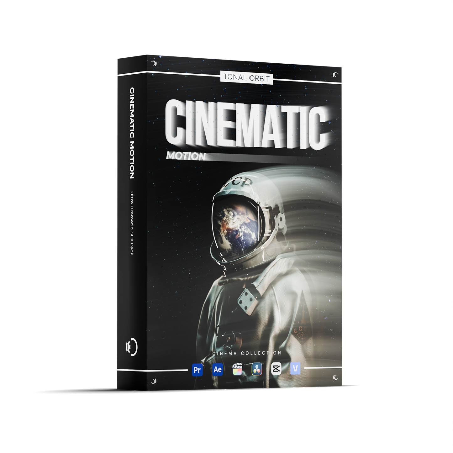 Cinematic Motion - Cinema Collection
