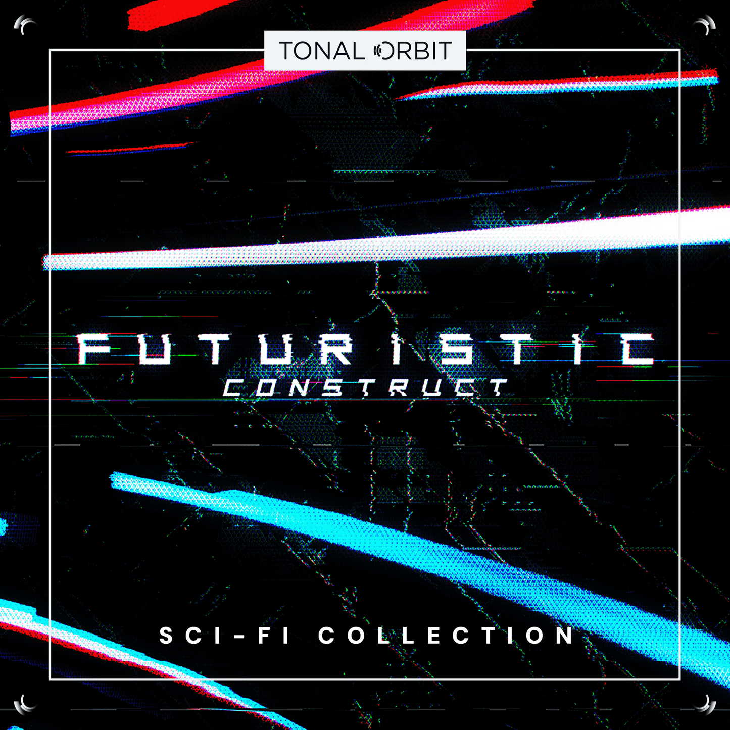 Futuristic Construct - Sci-Fi Collection