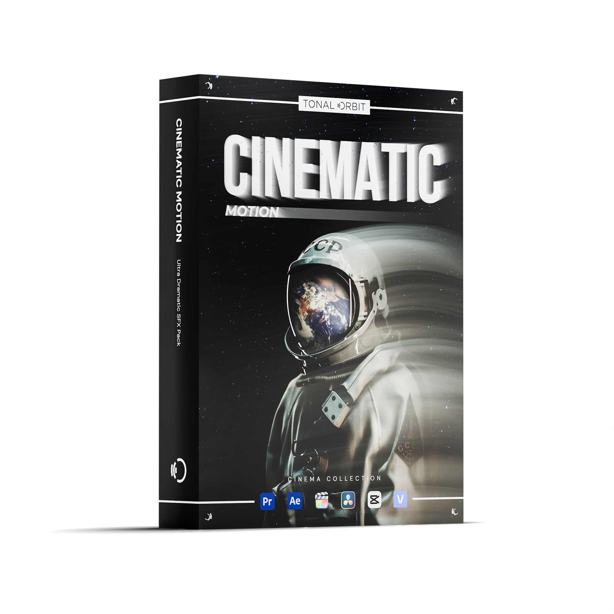 Motion Bf Cinematic Motion - Cinema Collection – Tonal Orbit