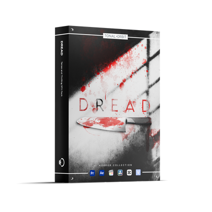 Dread - Horror Collection