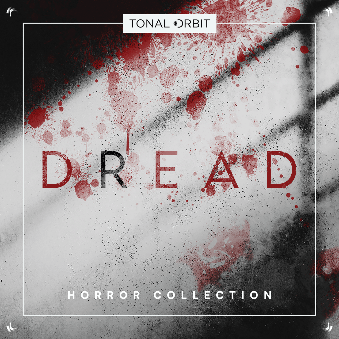 Dread - Horror Collection