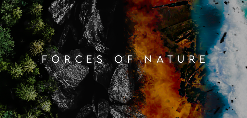 Forces of Nature - Elemental Collection