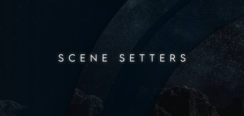 Scene Setters - Dolby-Ambience SFX