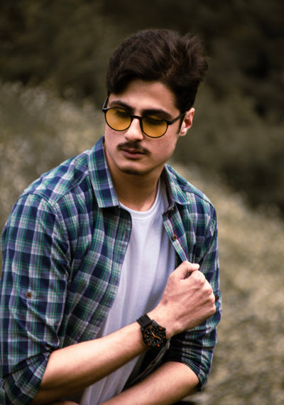 Daniyal Amjad